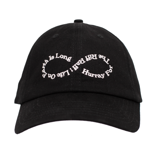 Infinity Dad Hat