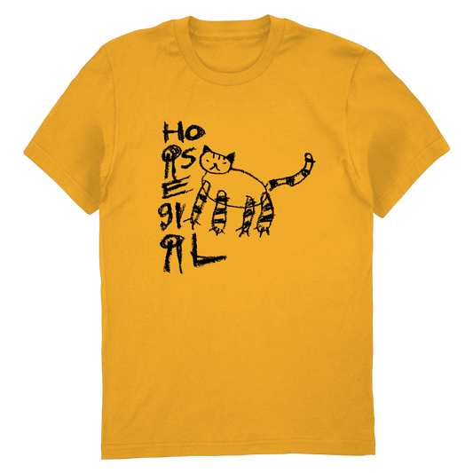 Cat Tee