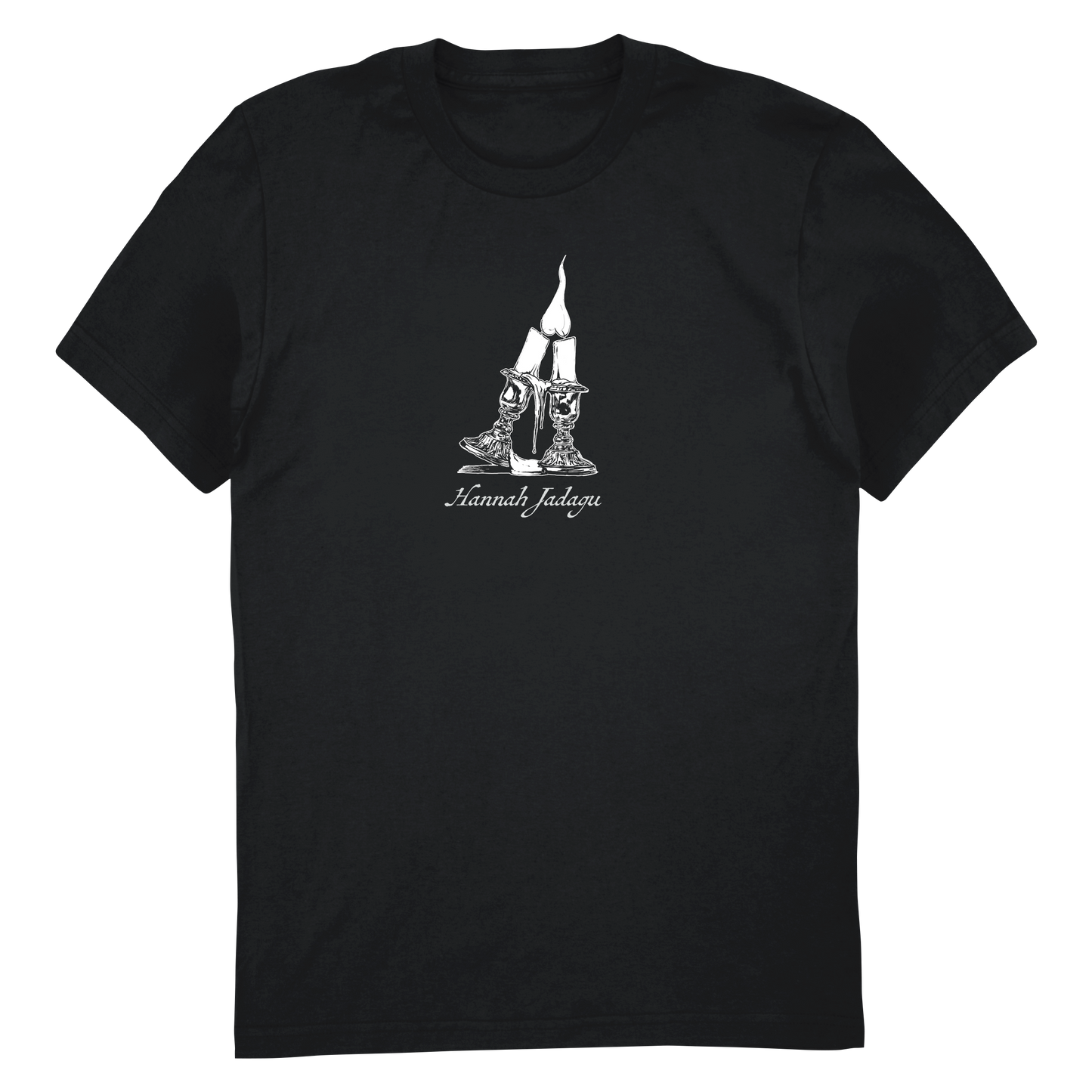 Candle Tee