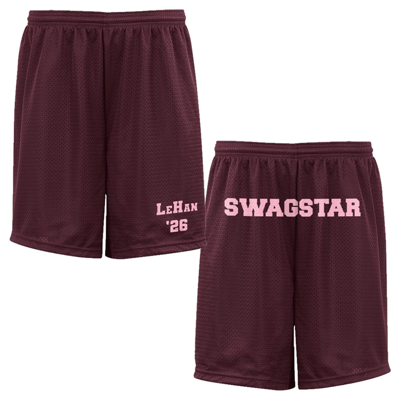 LeHan '26 Shorts