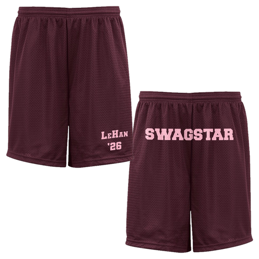 LeHan '26 Shorts