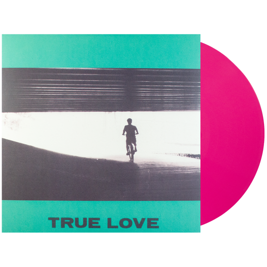 True Love Vinyl LP