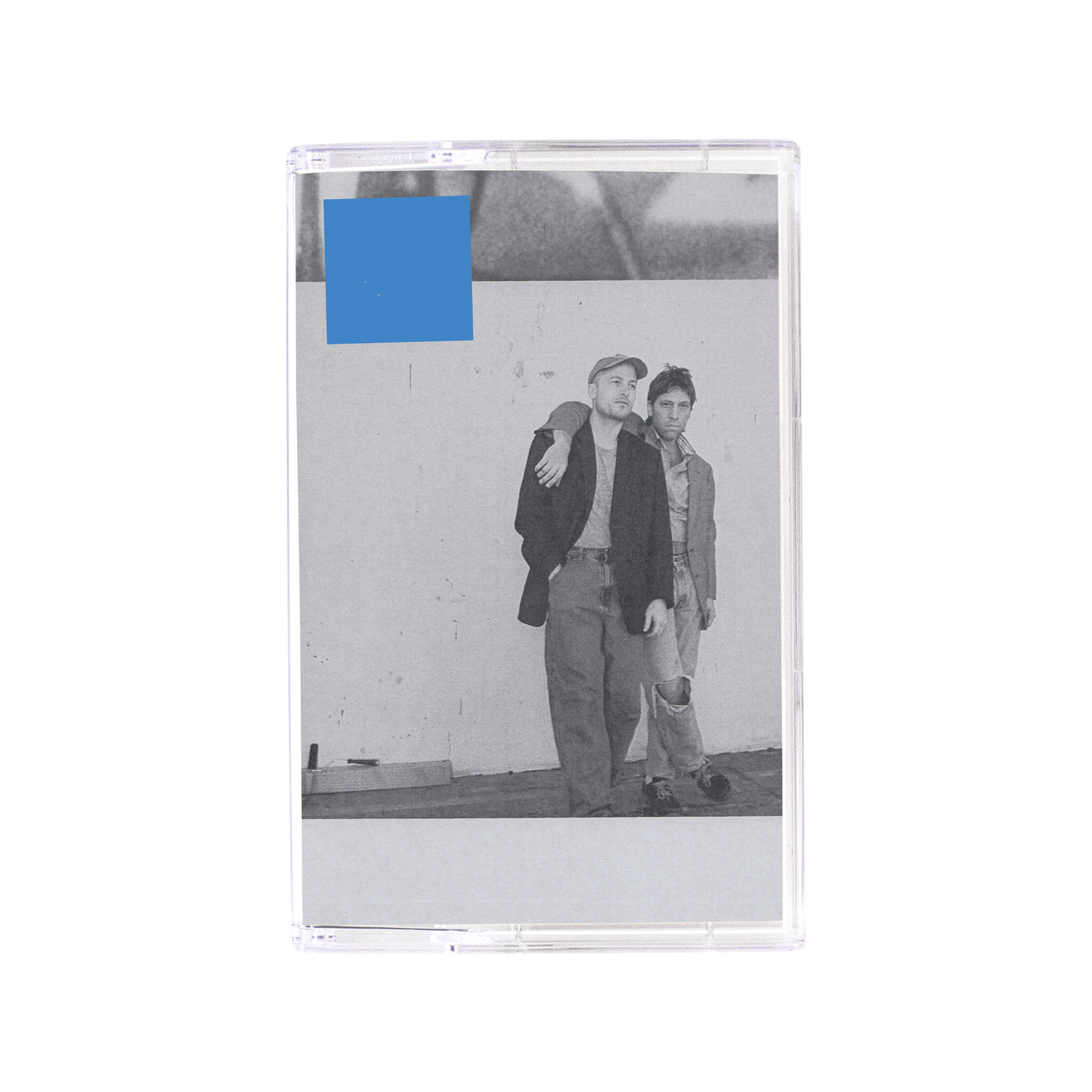 Hovvdy by Hovvdy Cassette