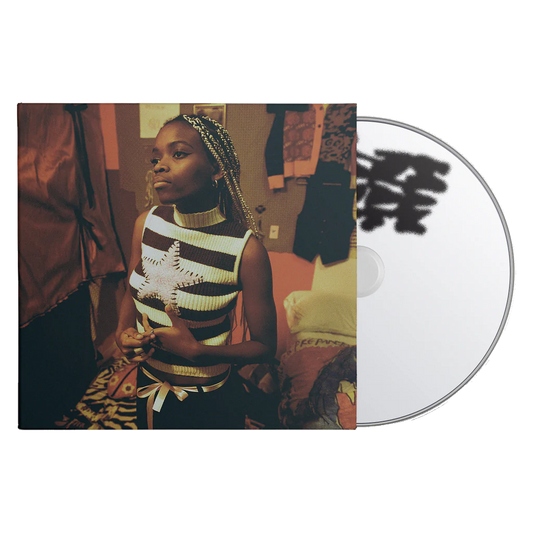 Aperture CD