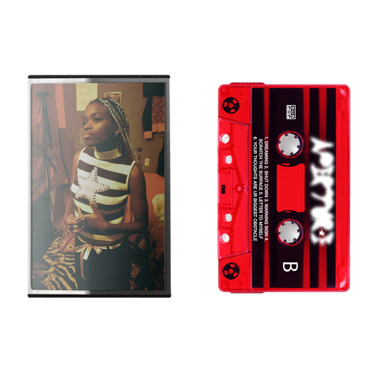 Aperture Cassette
