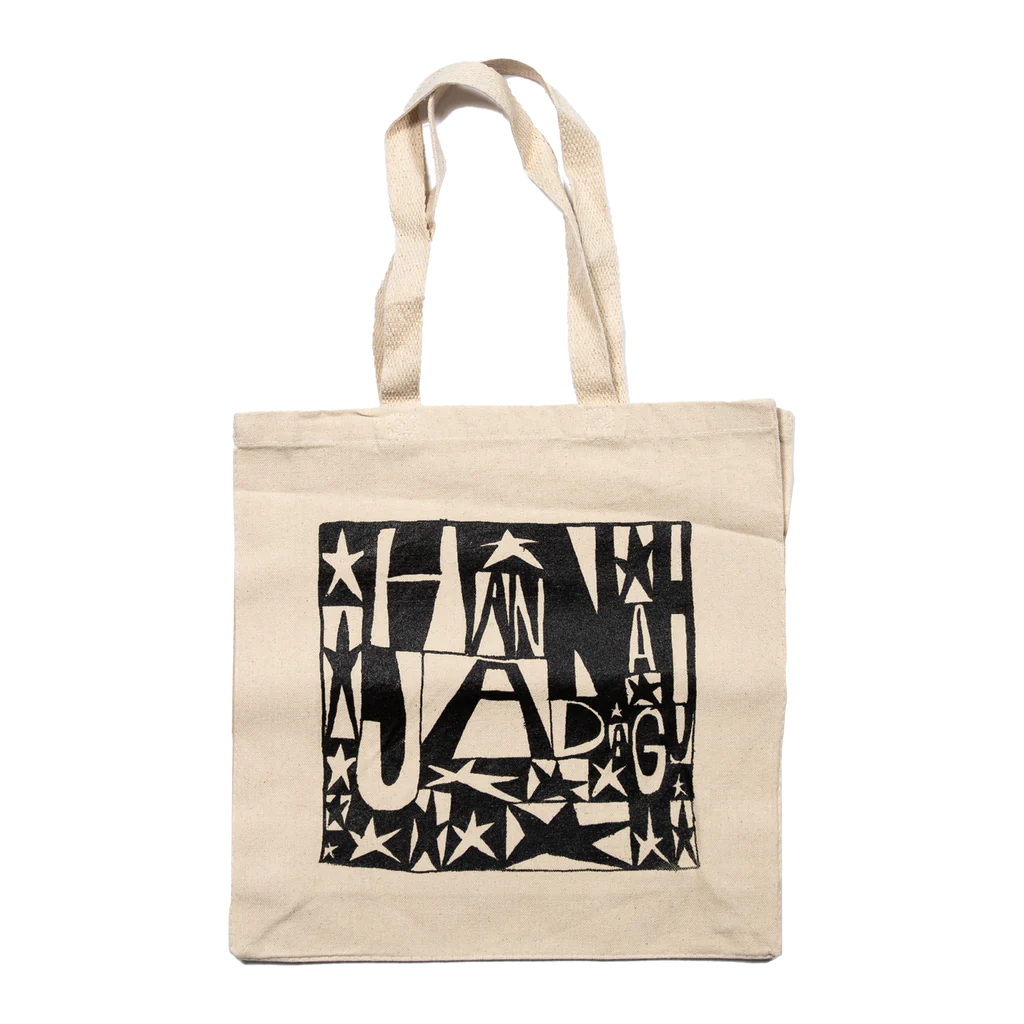 HJ Tote