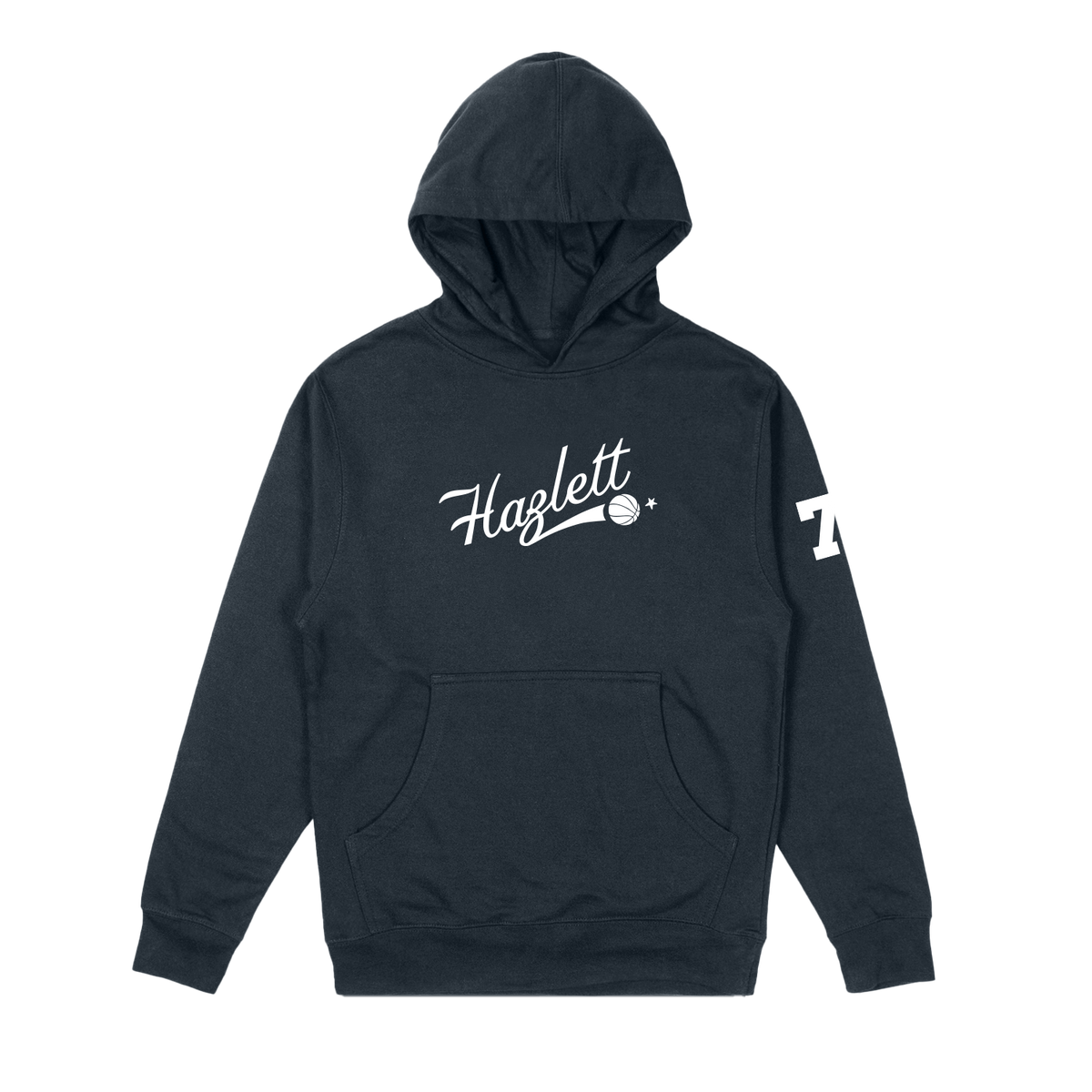 Logo Hoodie