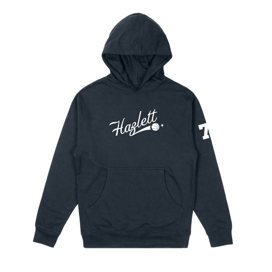 Logo Hoodie
