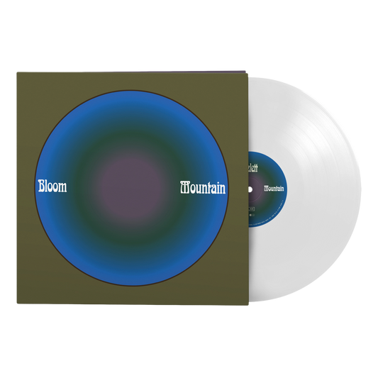 Bloom Mountain - Vinyl