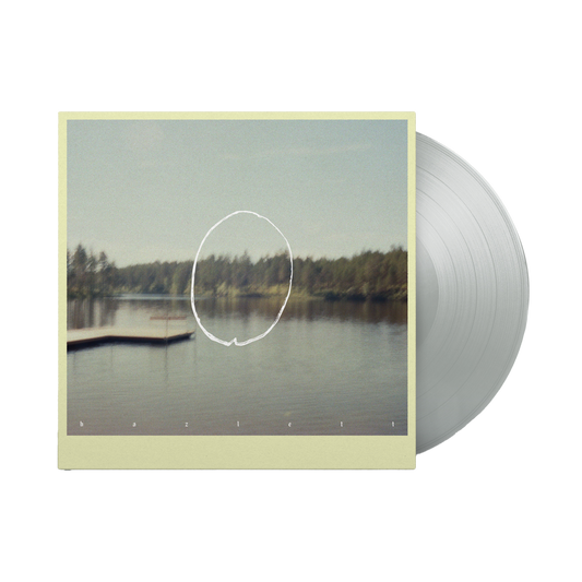 Goodbye to the Valley Low Vinyl