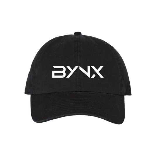 BYNX Dad Cap