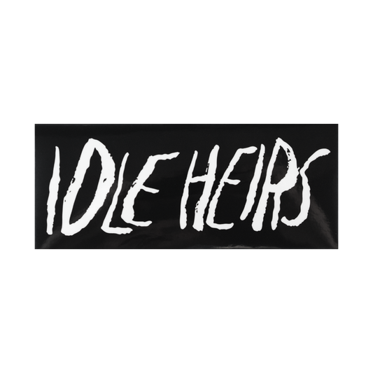 Logo Sticker