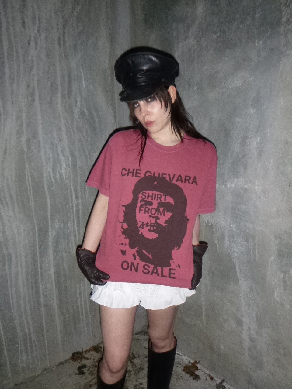 Che x Z*ARA Tee