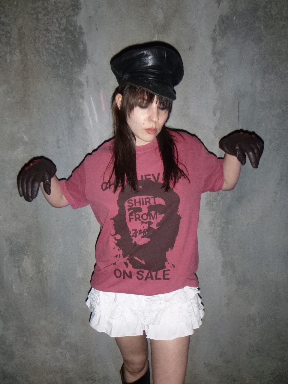 Che x Z*ARA Tee