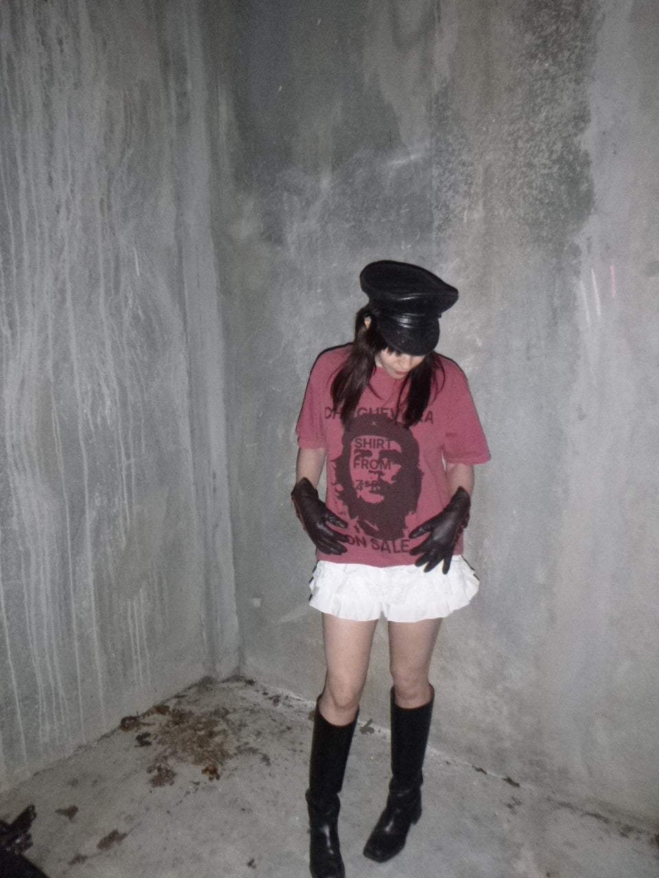 Che x Z*ARA Tee