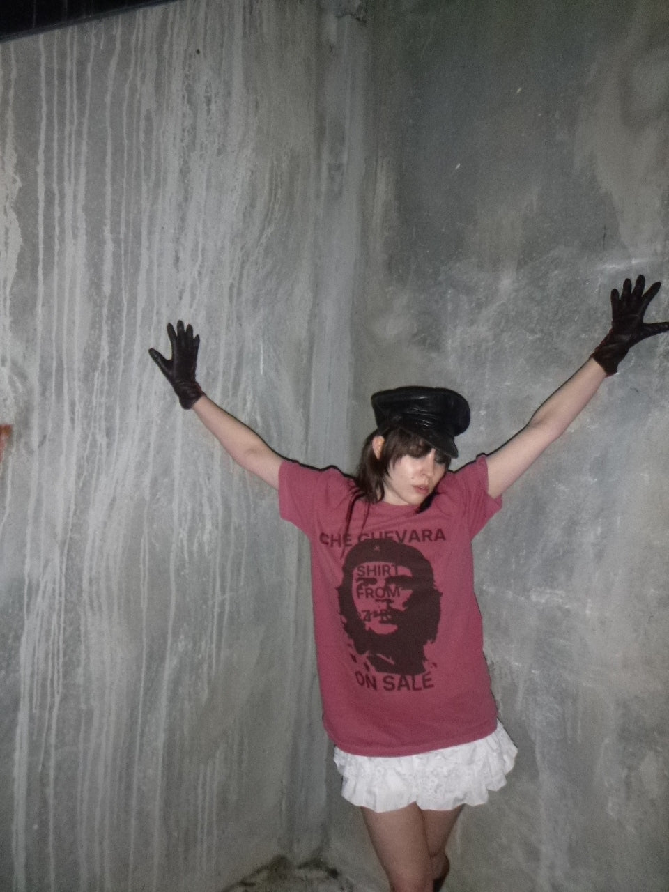 Che x Z*ARA Tee