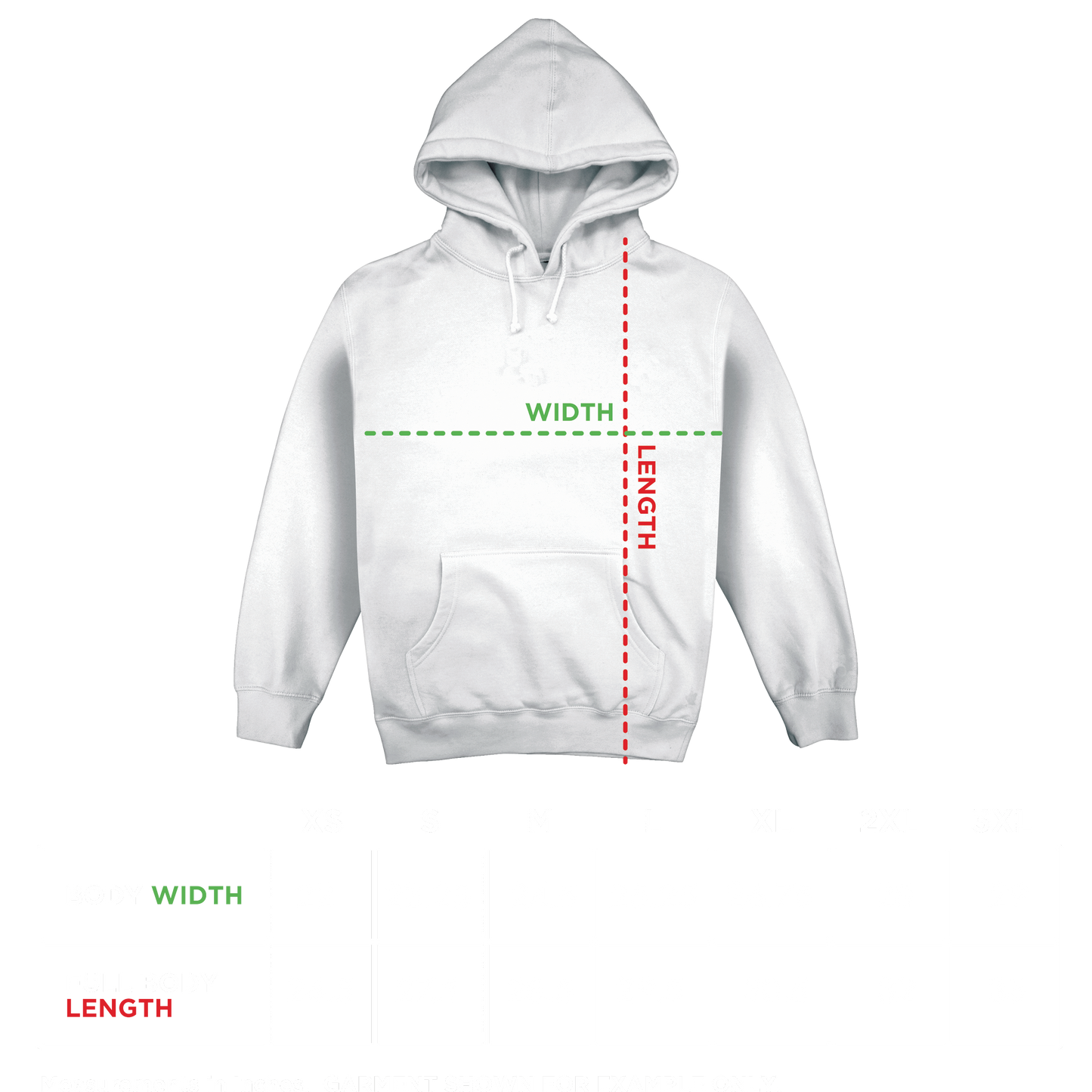 Pharmacy Hoodie (Pigment Black)