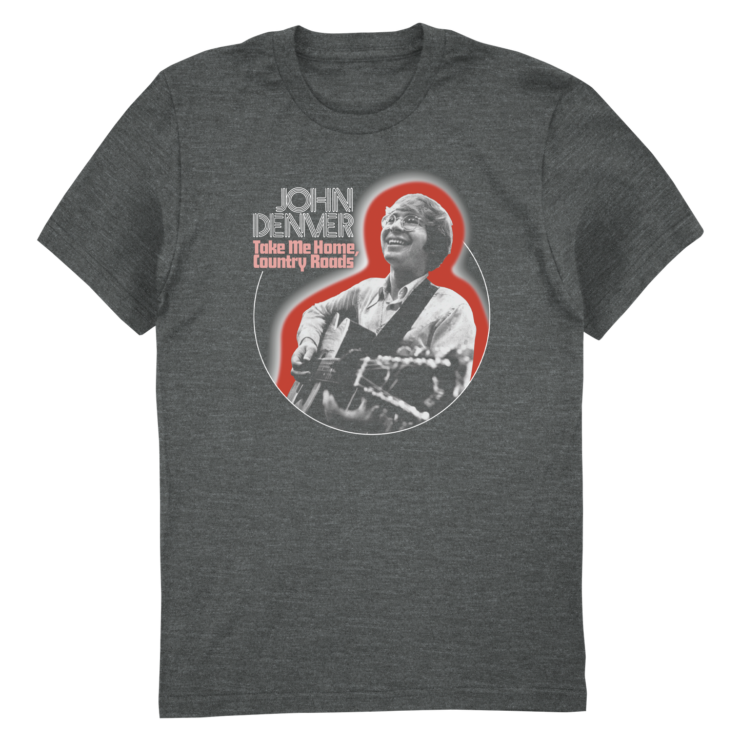 Take Me Home, Country Roads Tee