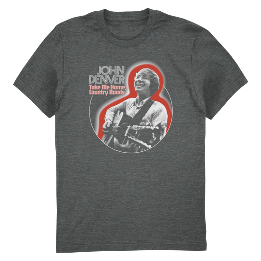 Take Me Home, Country Roads Tee