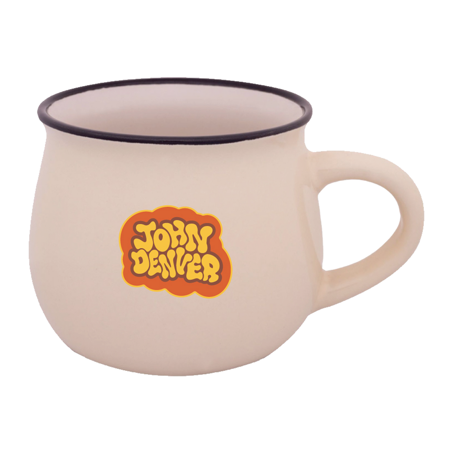 John Denver Ceramic Mug