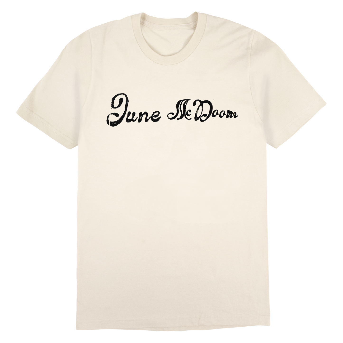 Underneath The Sky T-Shirt - Black