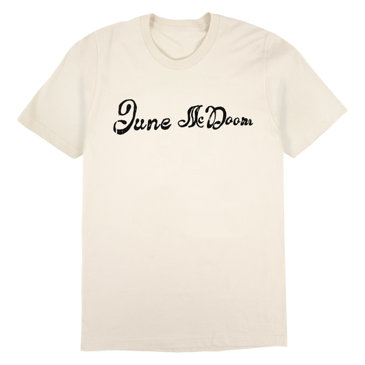 Underneath The Sky T-Shirt - Black
