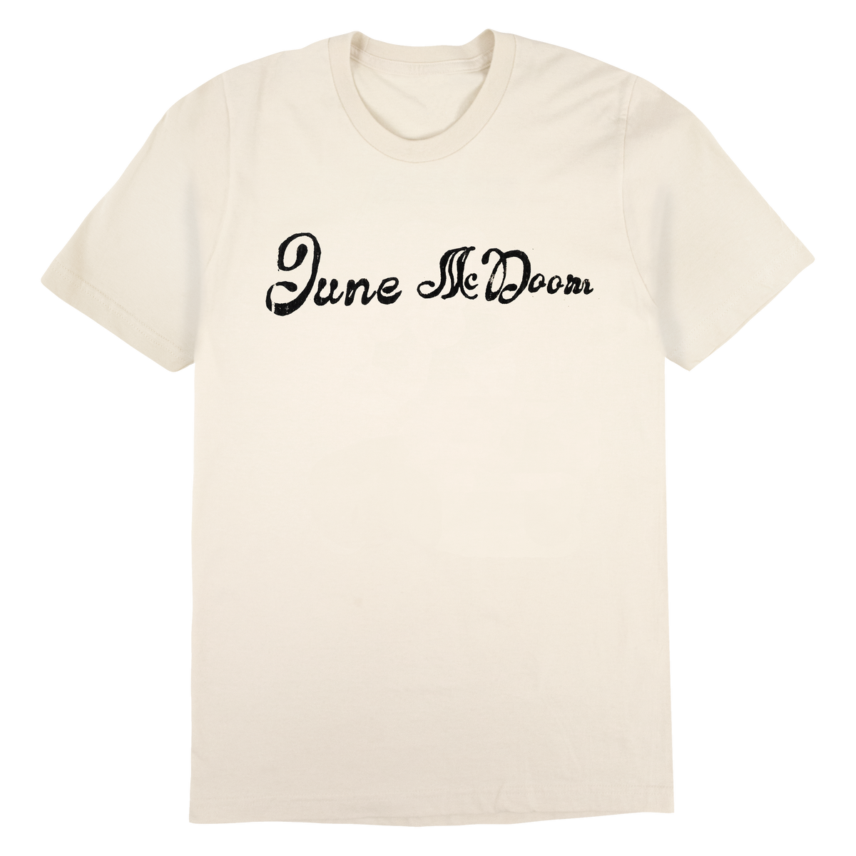 Underneath The Sky T-Shirt - Black