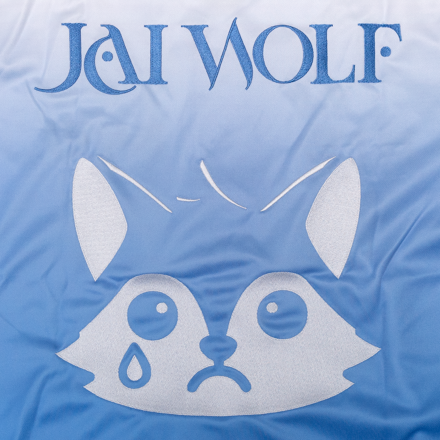 The Red Eye Home Album Jersey