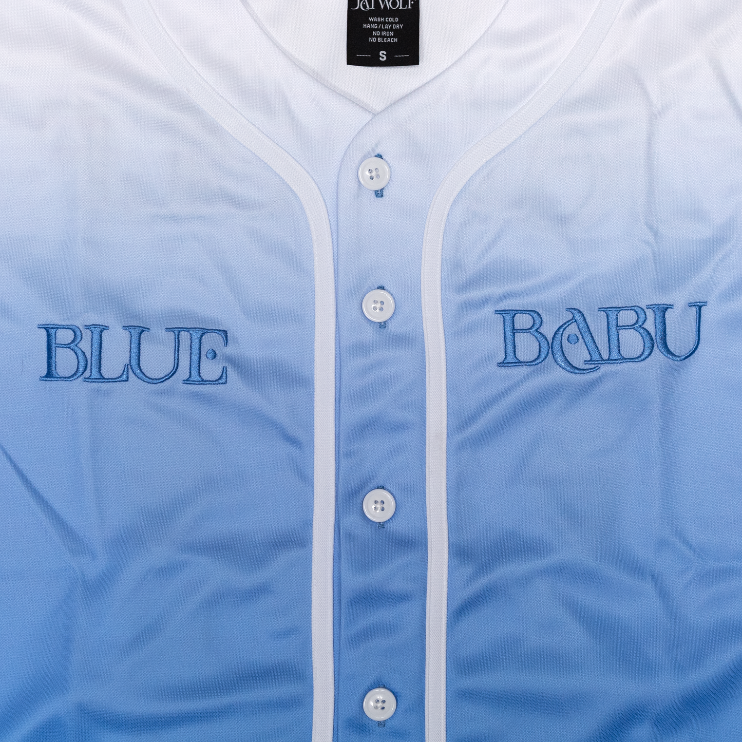 The Red Eye Home Album Jersey