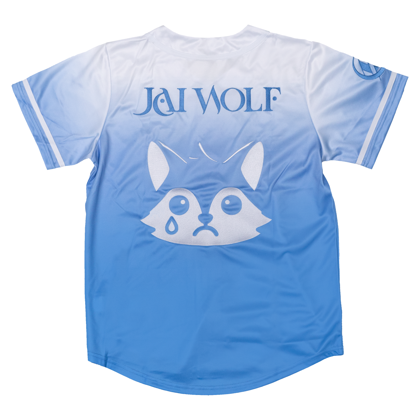 The Red Eye Home Album Jersey