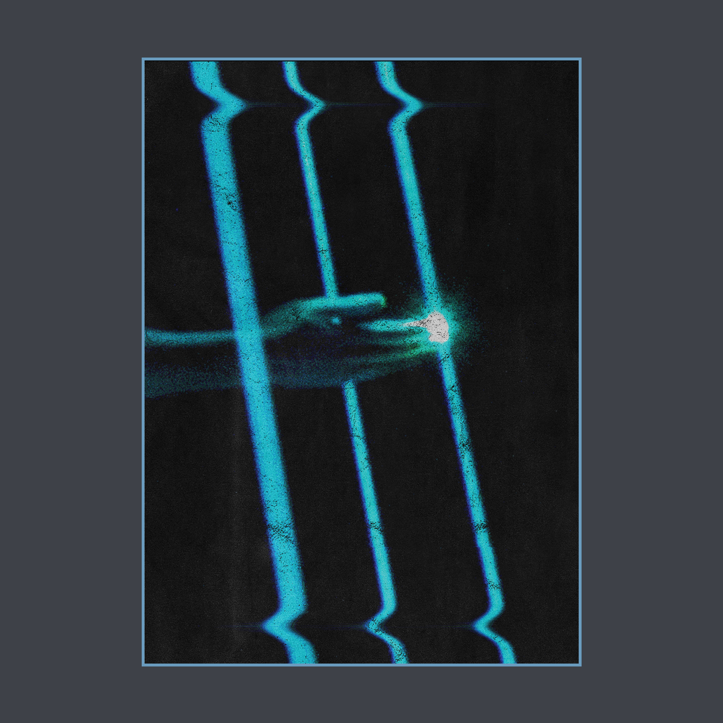 Laser Tee