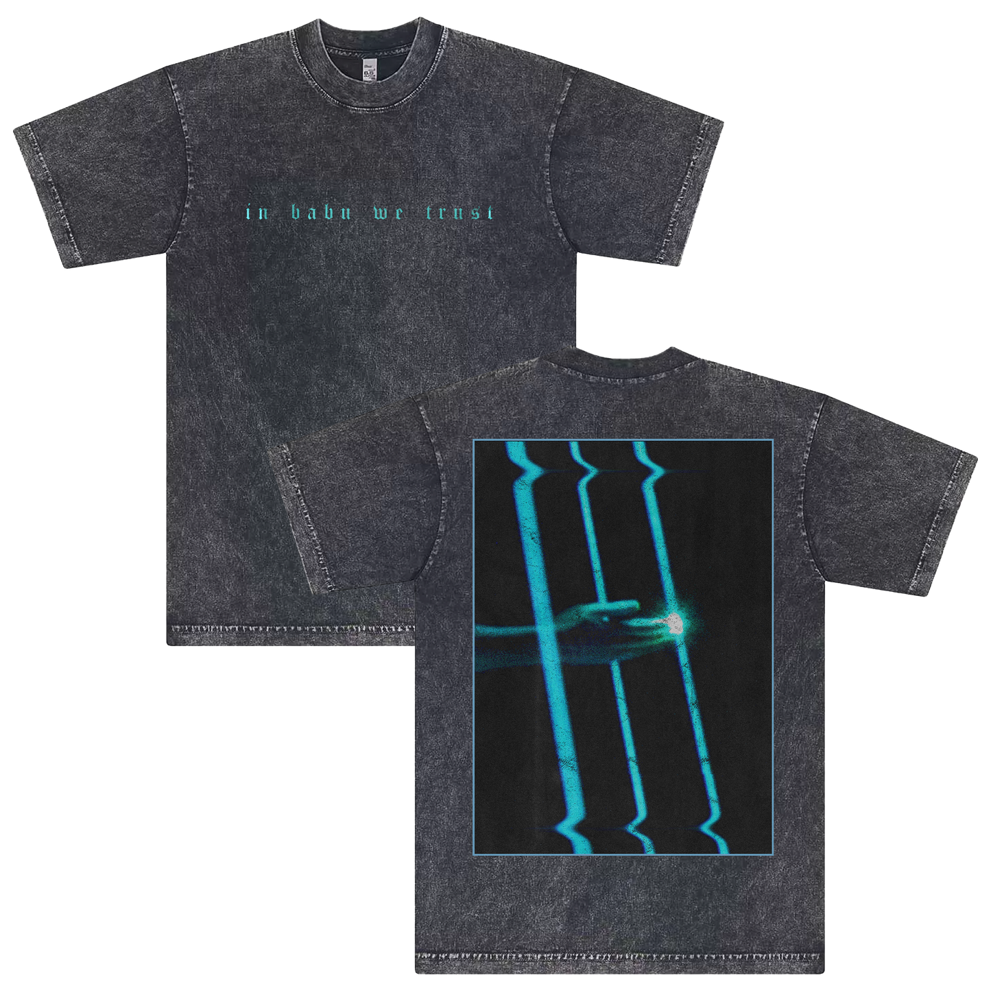 Laser Tee