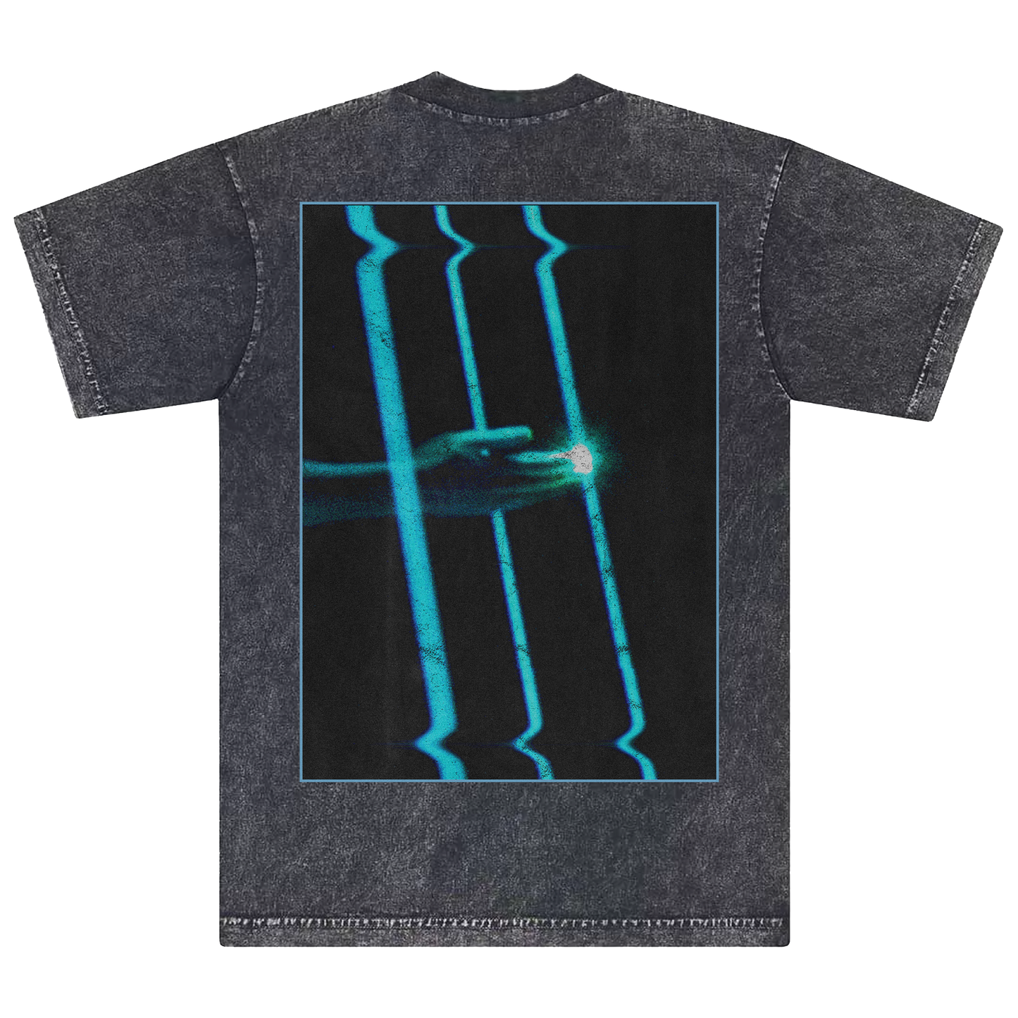 Laser Tee