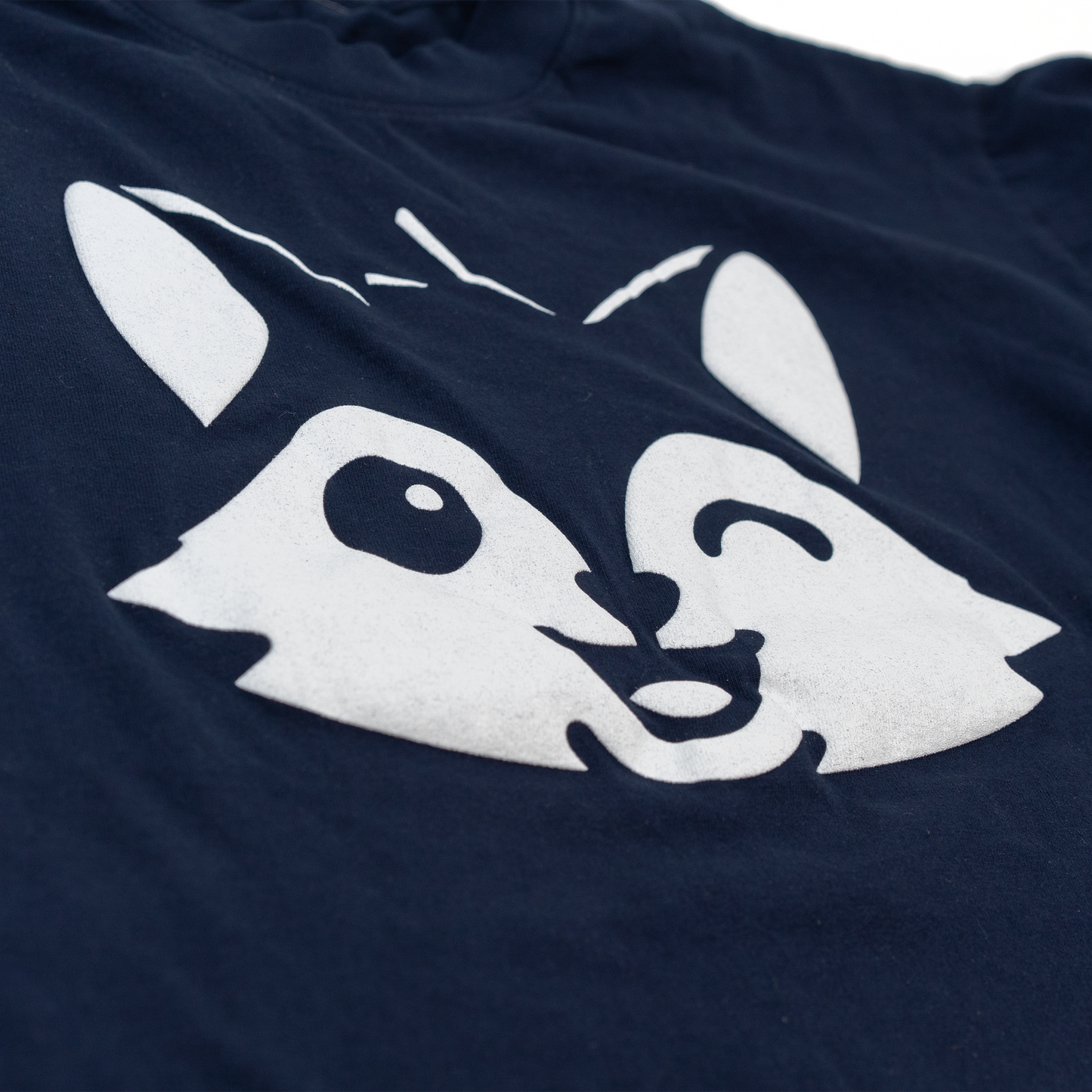 Winking Wolf Tee