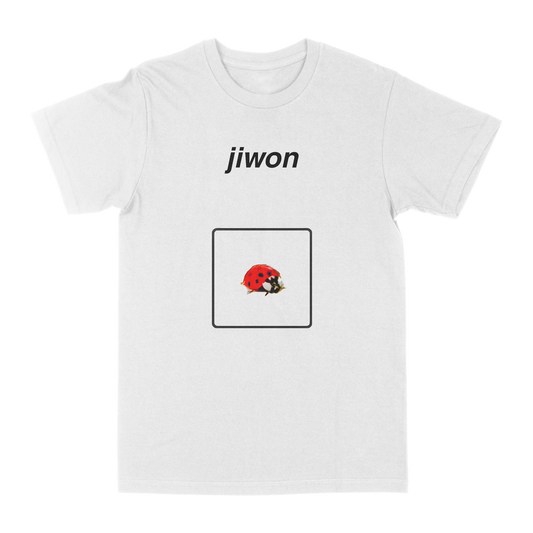 Ladybug Tee