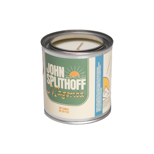 Far From Here Candle