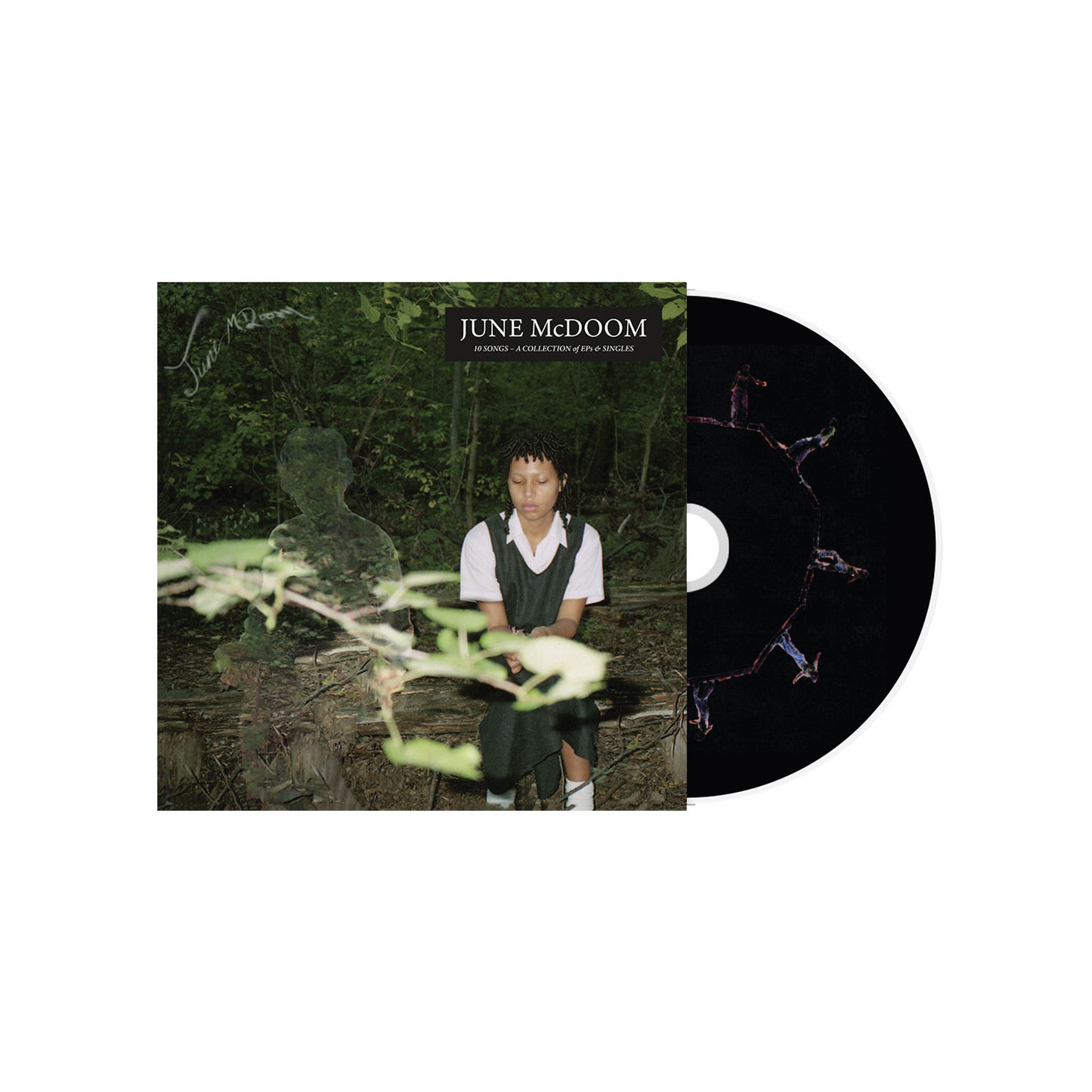 June McDoom CD