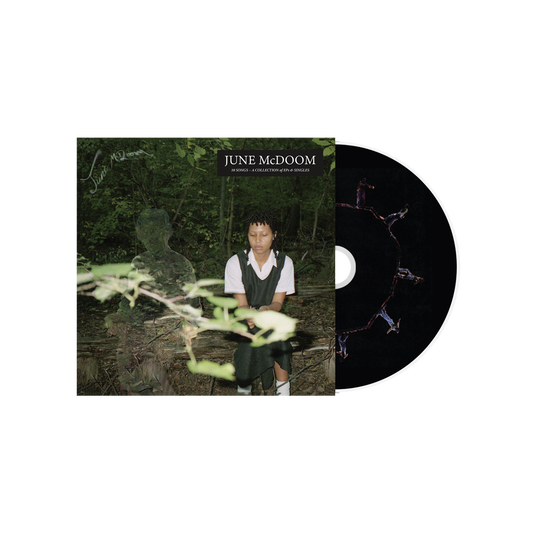 June McDoom CD