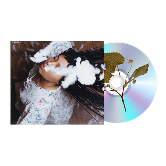 Follow The Light CD