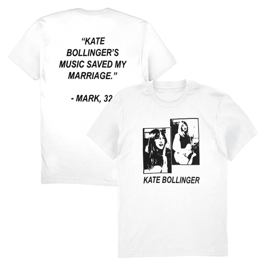 Marriage Tee