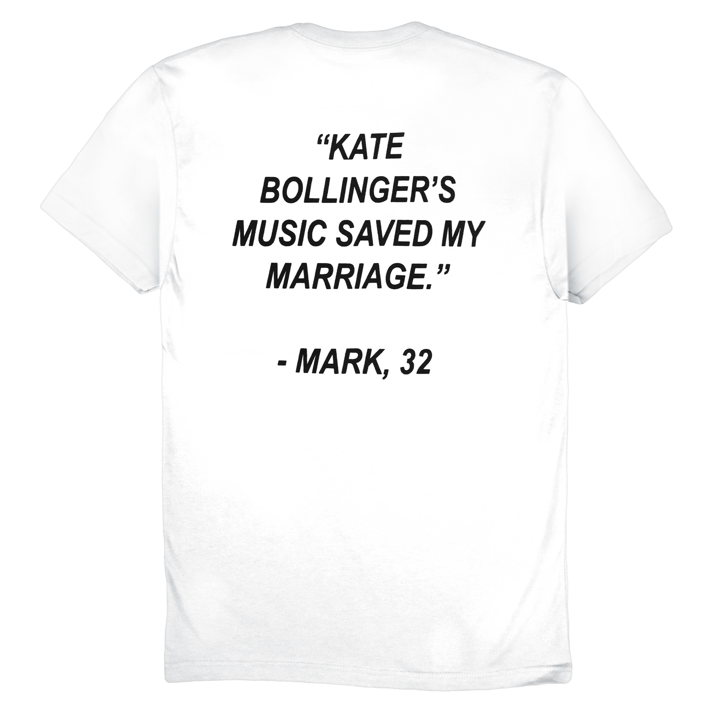 Marriage Tee