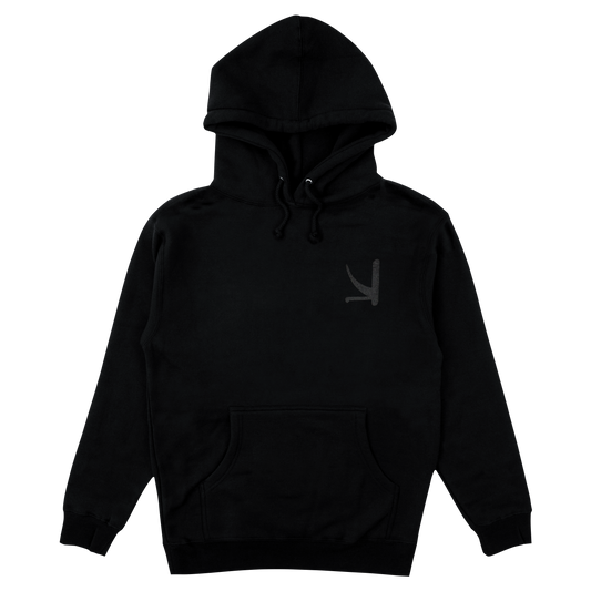 Smoke Hoodie