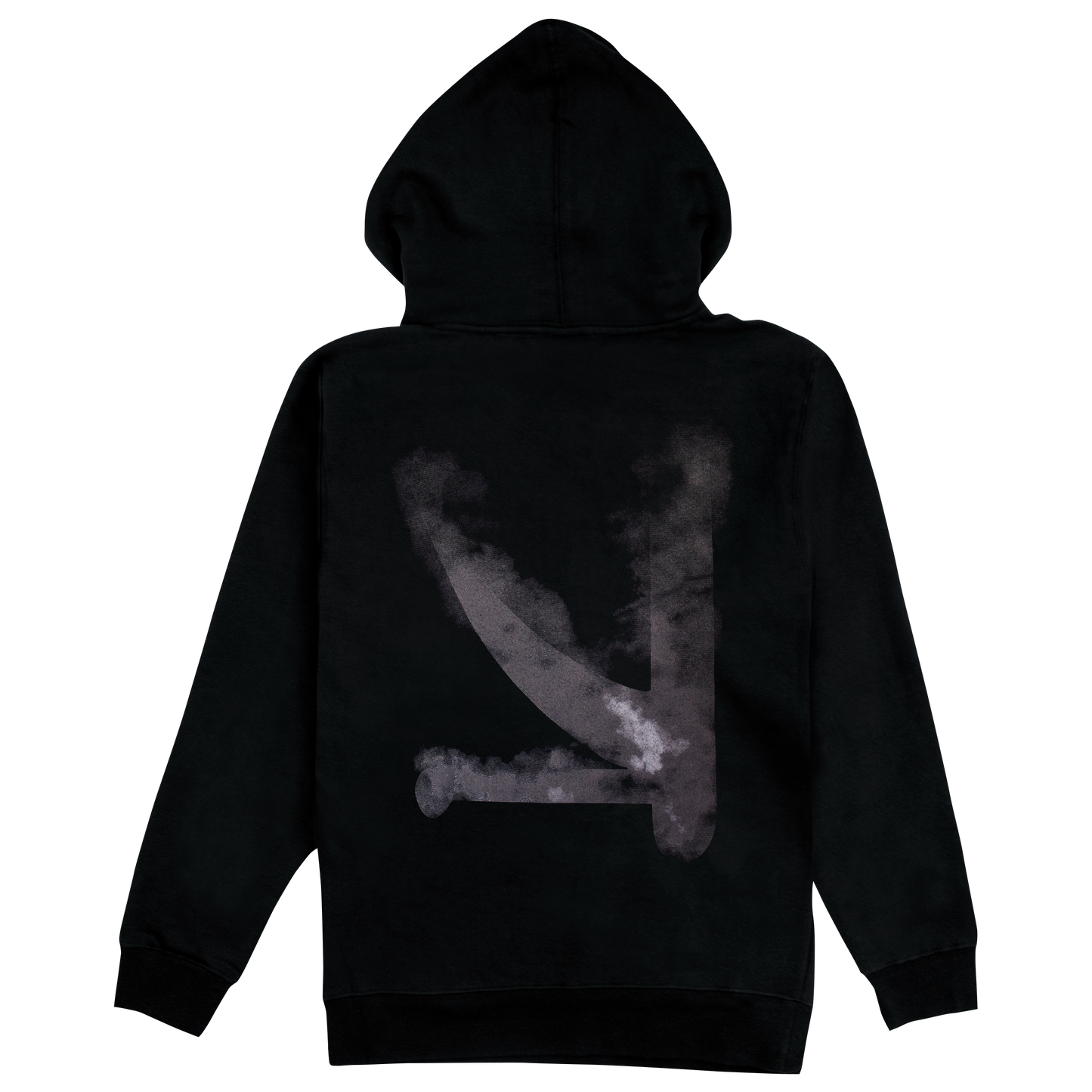 Smoke Hoodie