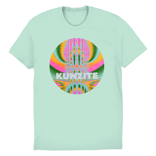 VISUALS Tee (Mint)