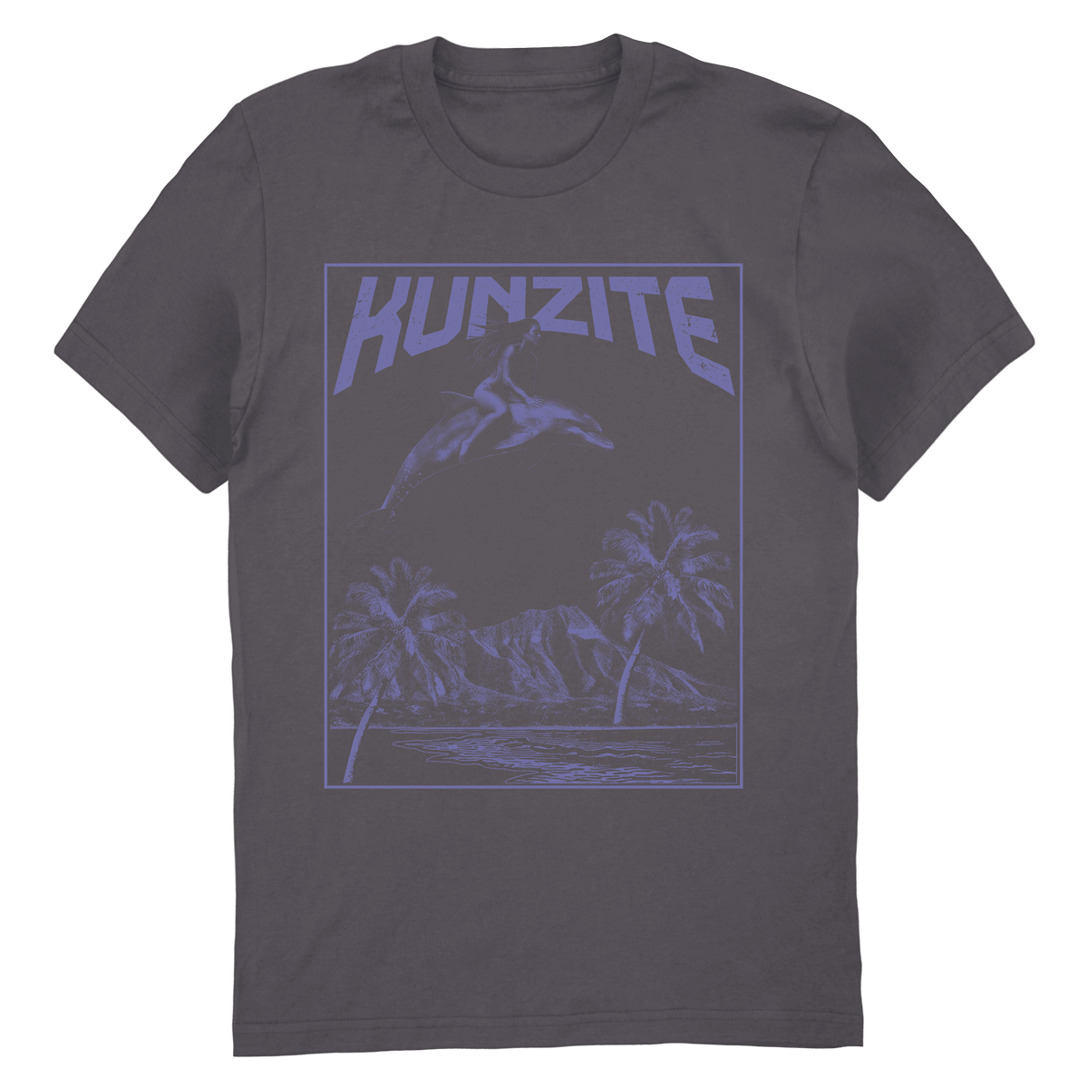 Secrets Tee (Black)