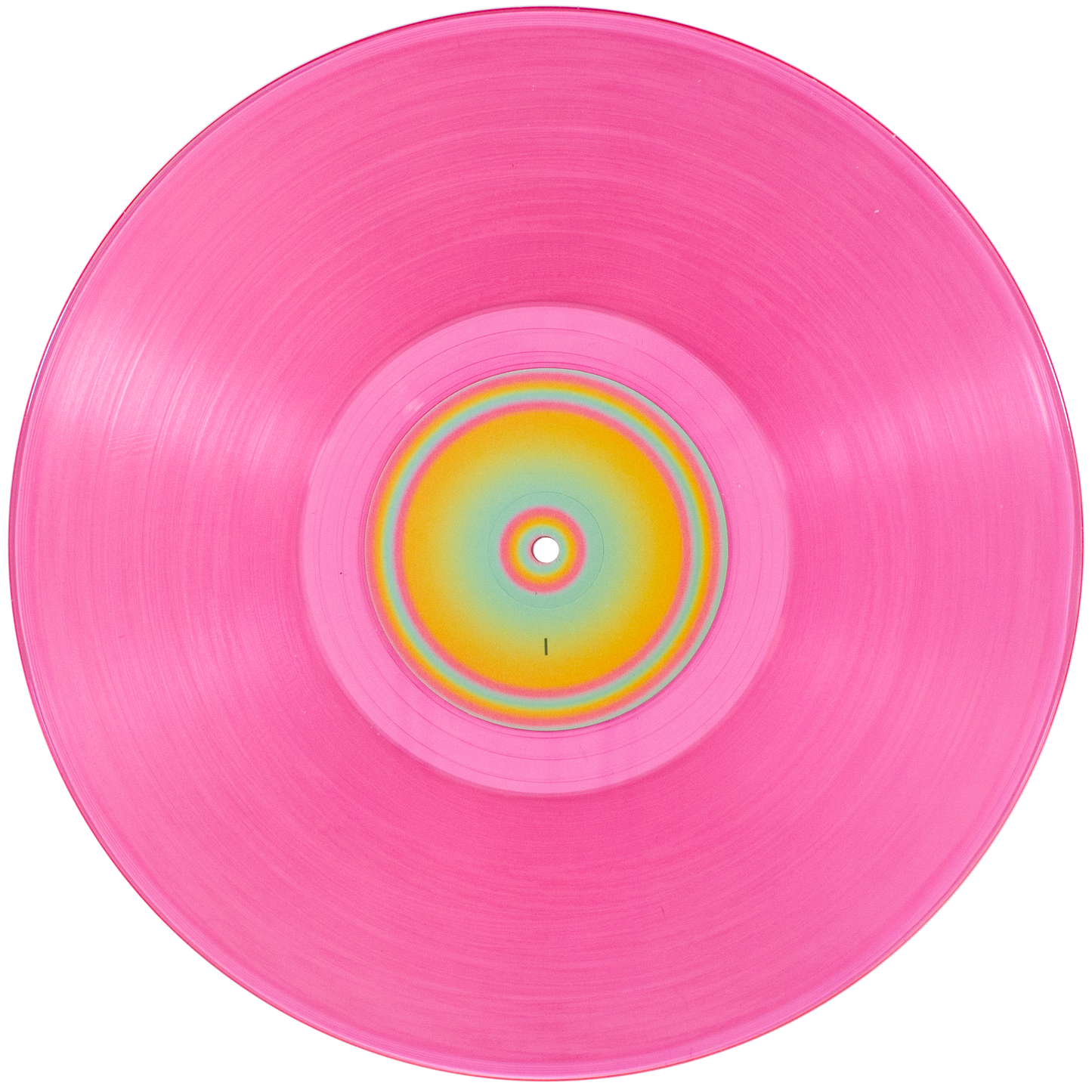 [LIMITED EDITION] Kunzite: Visuals Vinyl 2XLP