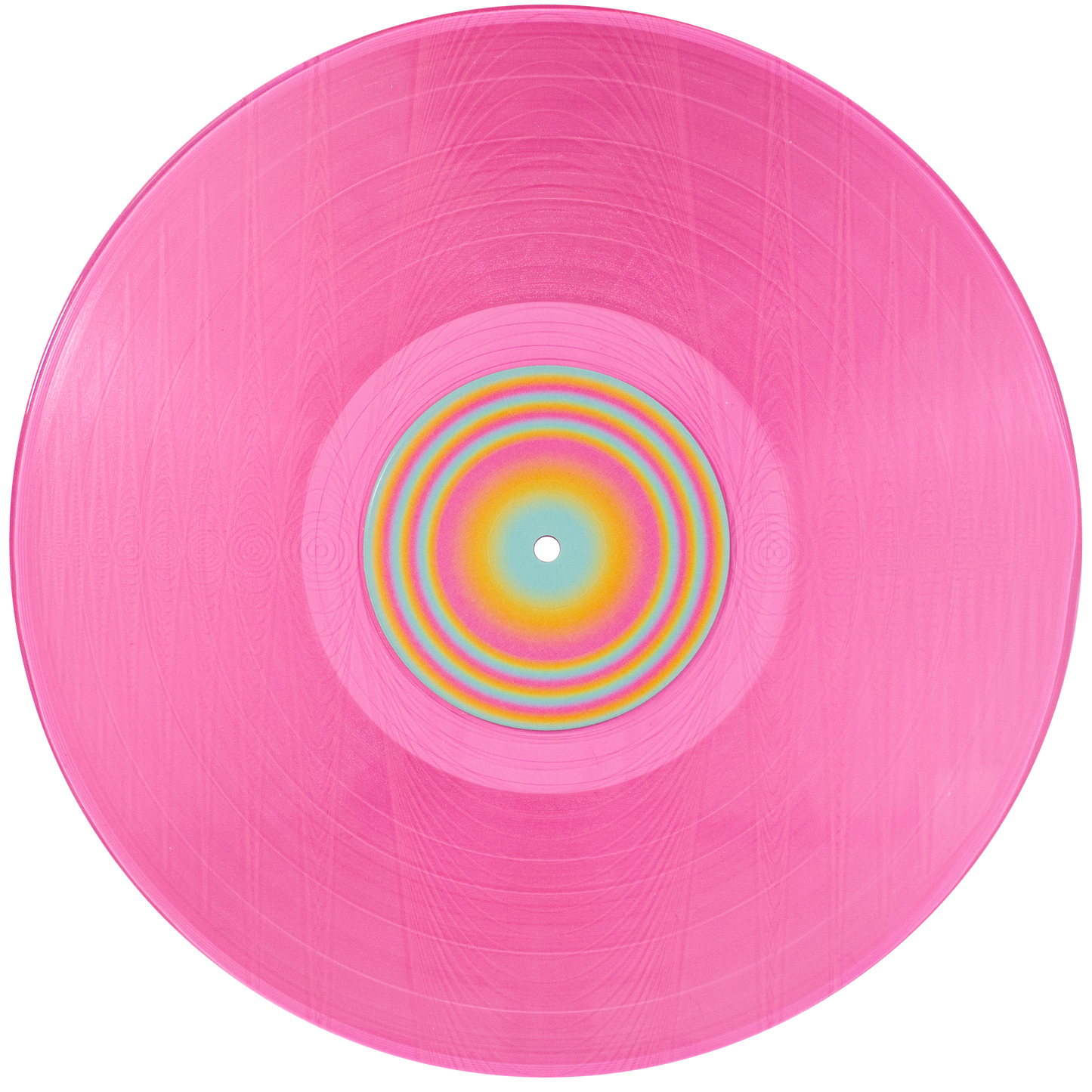 [LIMITED EDITION] Kunzite: Visuals Vinyl 2XLP