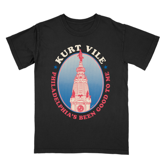 City Hall Tee