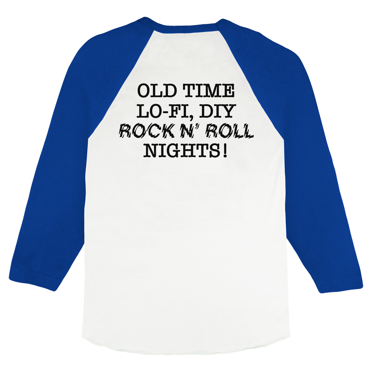 OKKV Baseball Tee