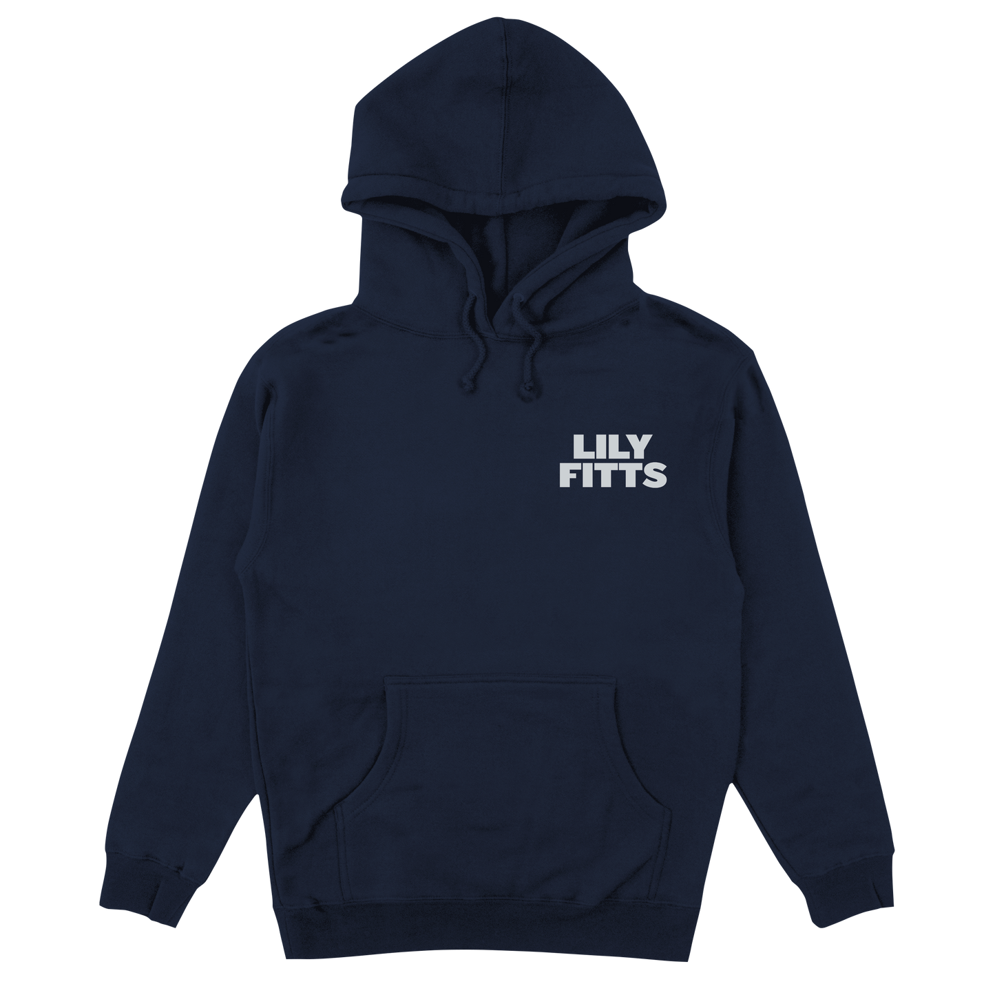 Troubled Water Hoodie